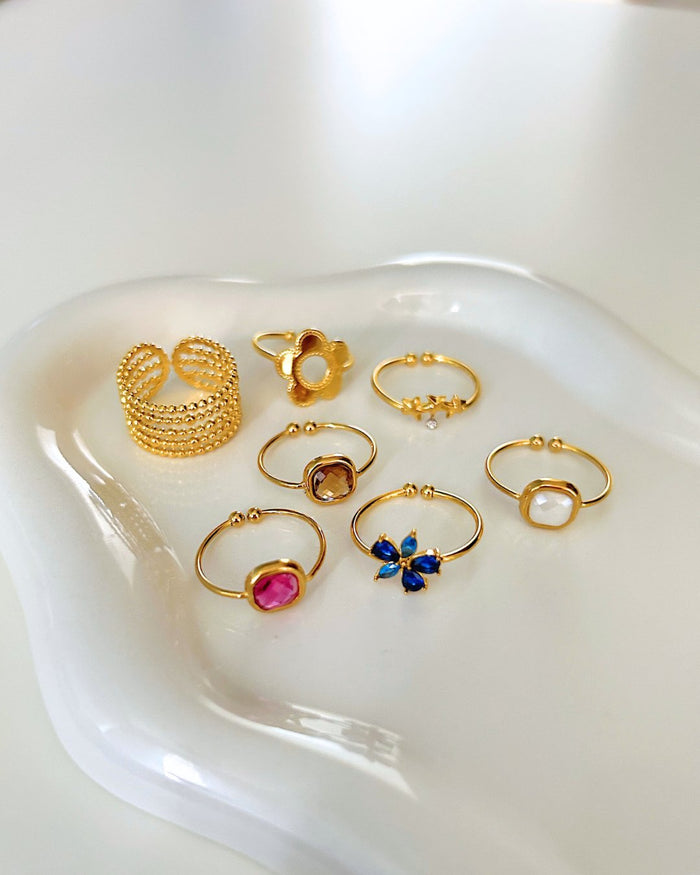 Rings
