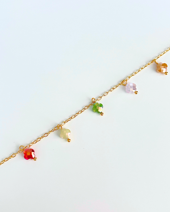 Greta Necklace