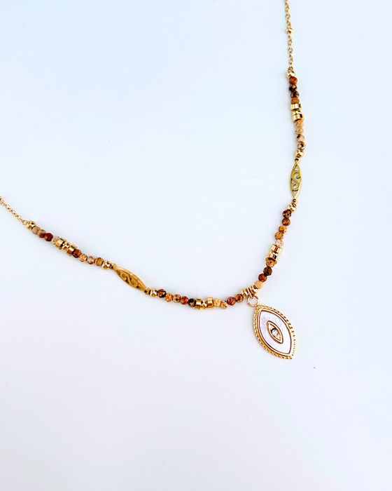 Emilie Necklace