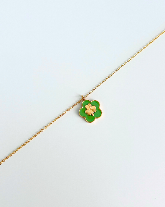 Alice Necklace