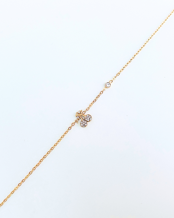 Mimi Anklet