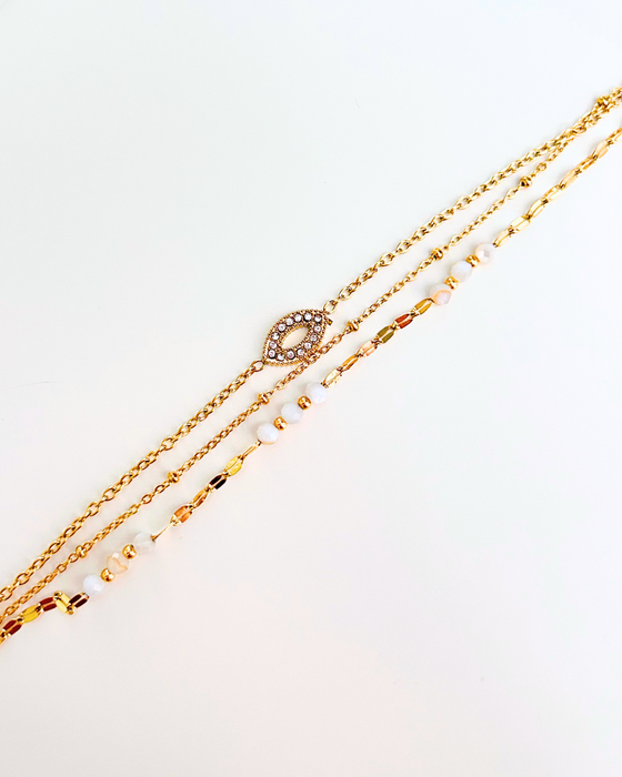 Estelle Bracelet