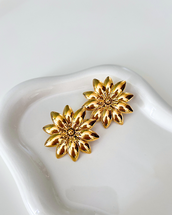 Margot Earrings