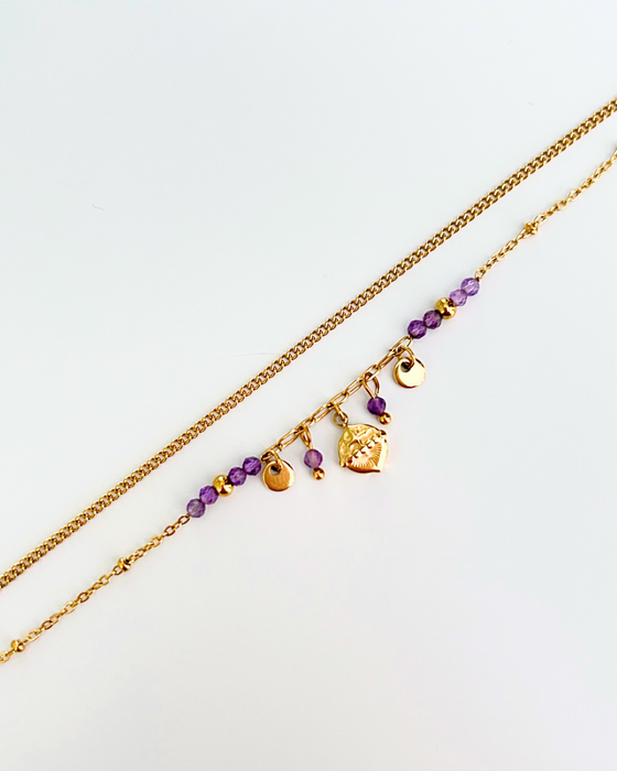 Katarina Bracelet