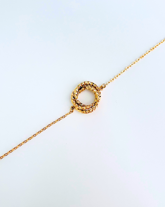 Edith Bracelet