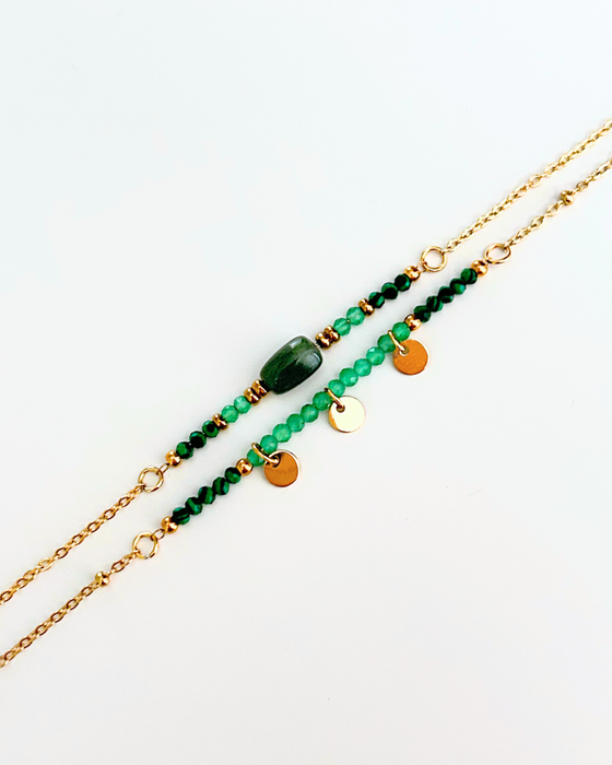 Ingrid Bracelet
