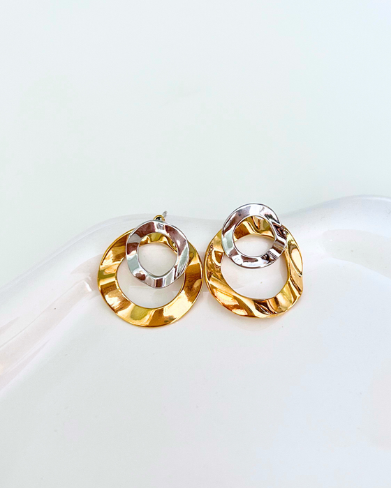 Soraya Earrings