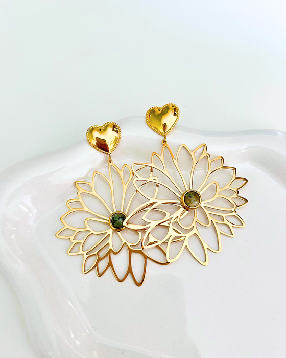 Selma Earrings
