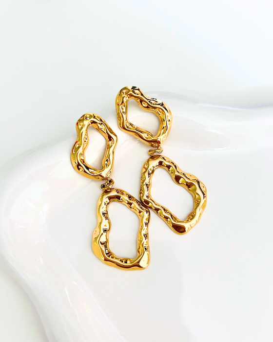Mila Earrings