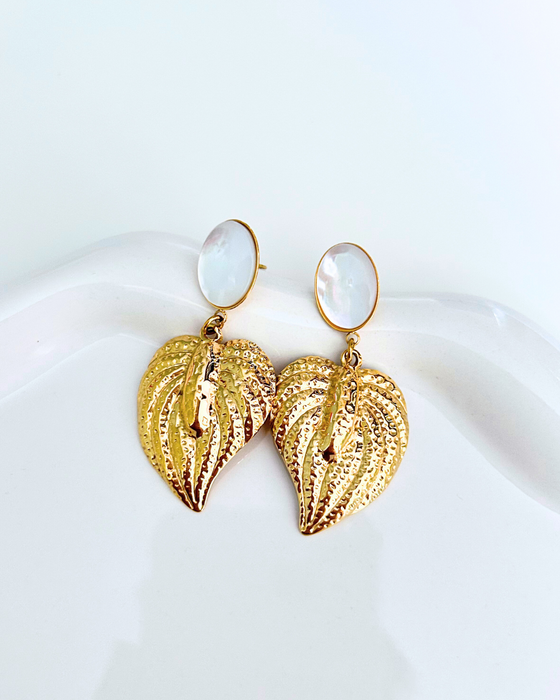 Inaya Earrings