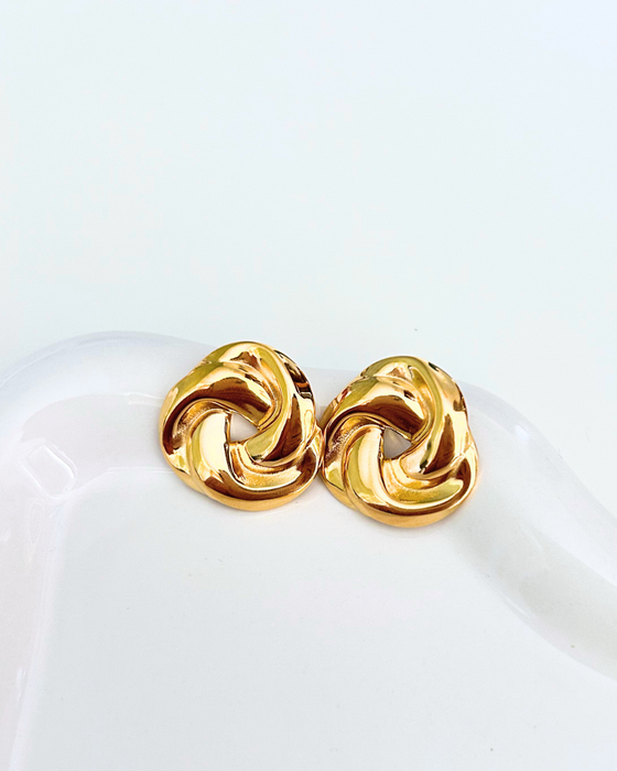 Liana Earrings