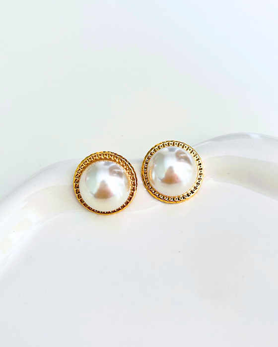Raya Earrings