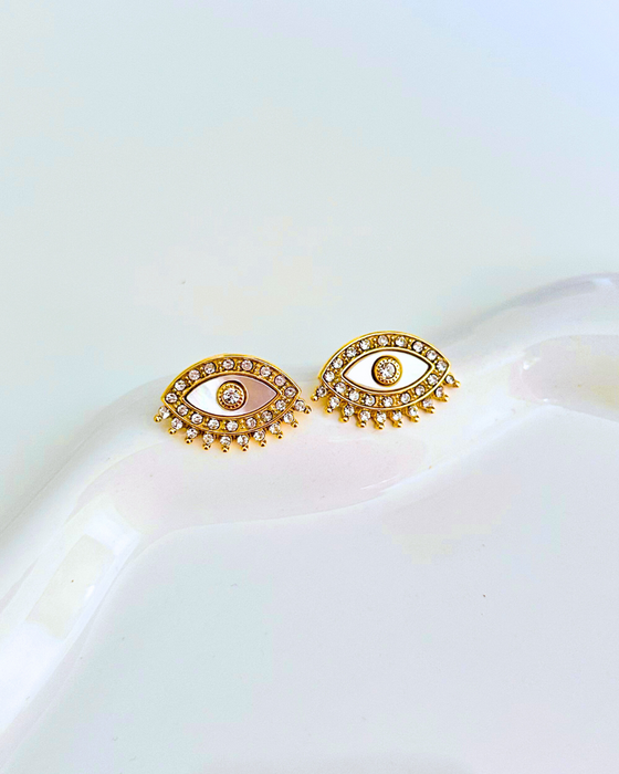 Elina Earrings