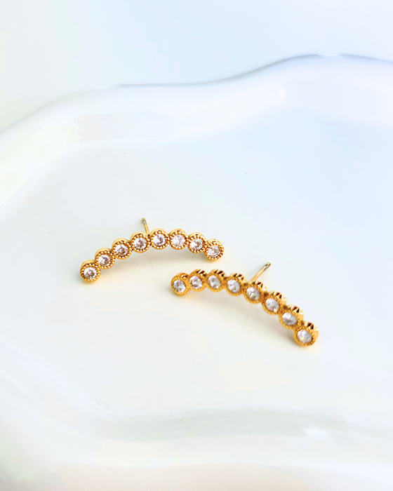 Isla Earrings
