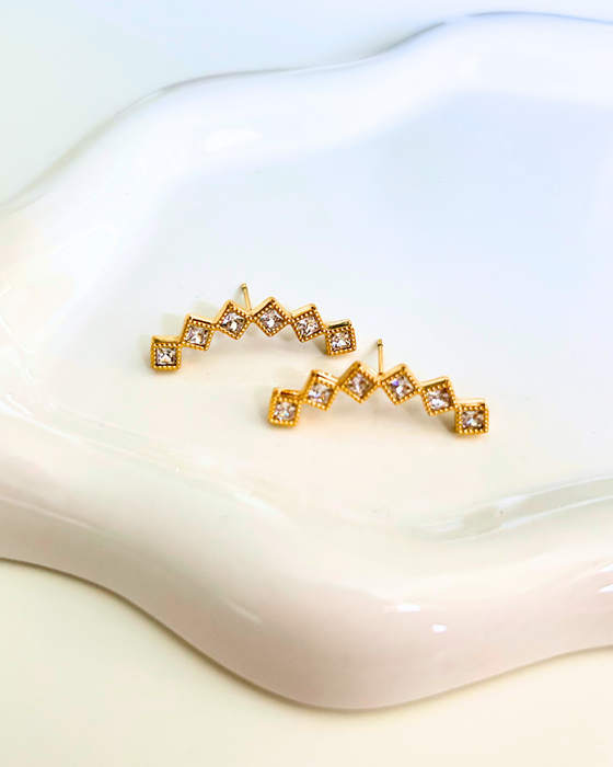 Sienna Earrings