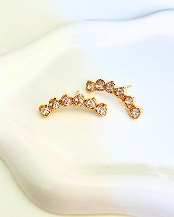 Yara Earrings