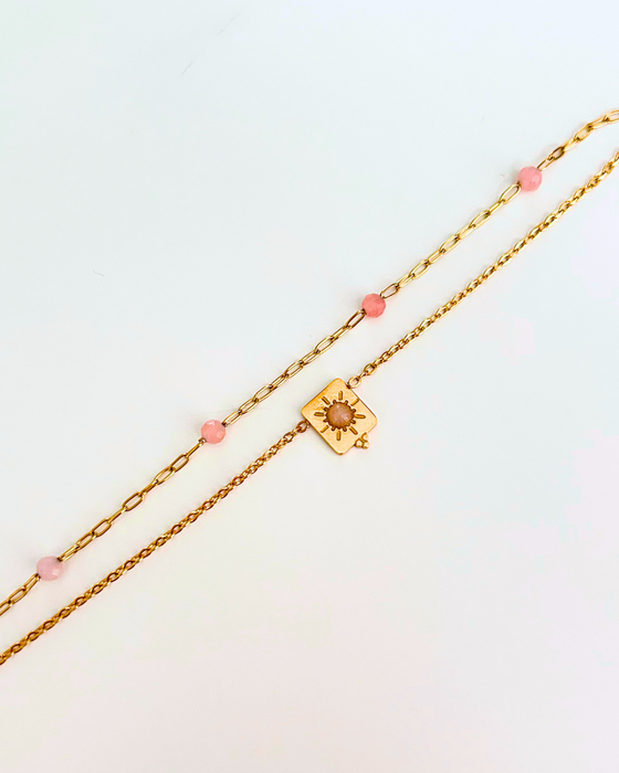 Annelise Bracelet
