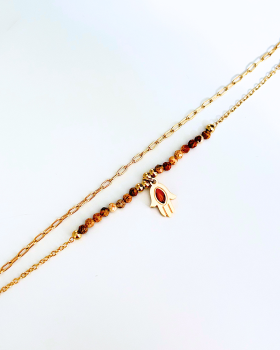 Saskia Bracelet