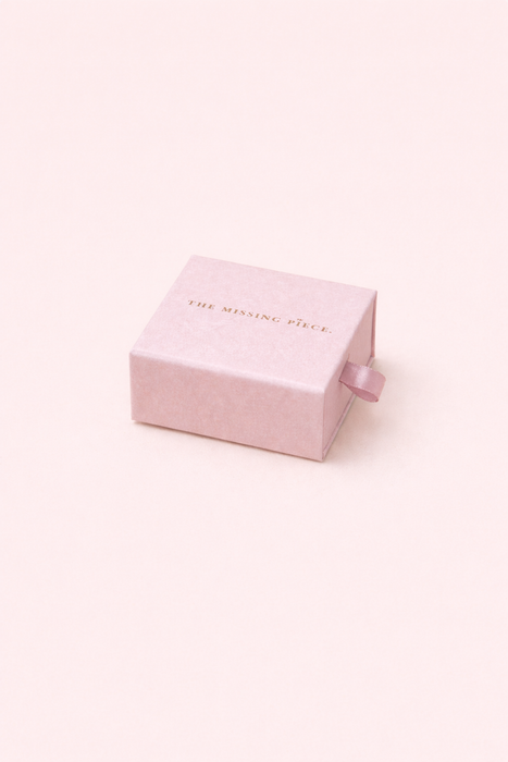 Signature Ring Box