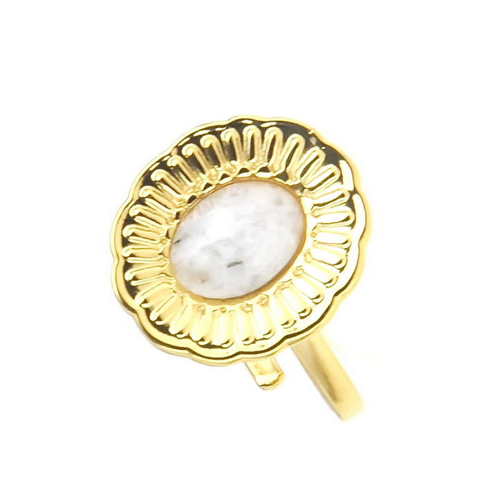 Harper Ring