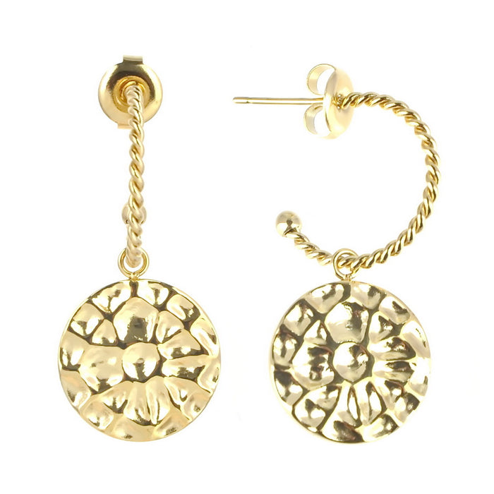 Sophia Earrings