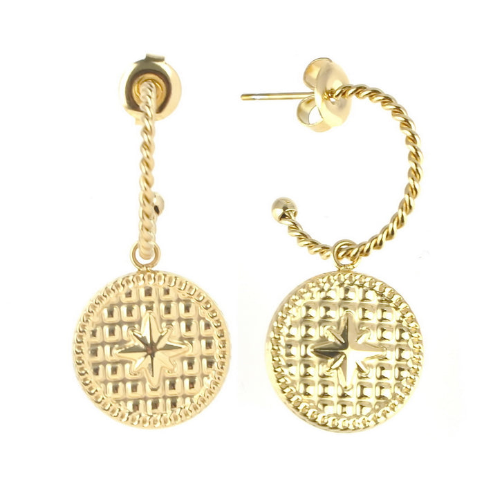 Isla Earrings