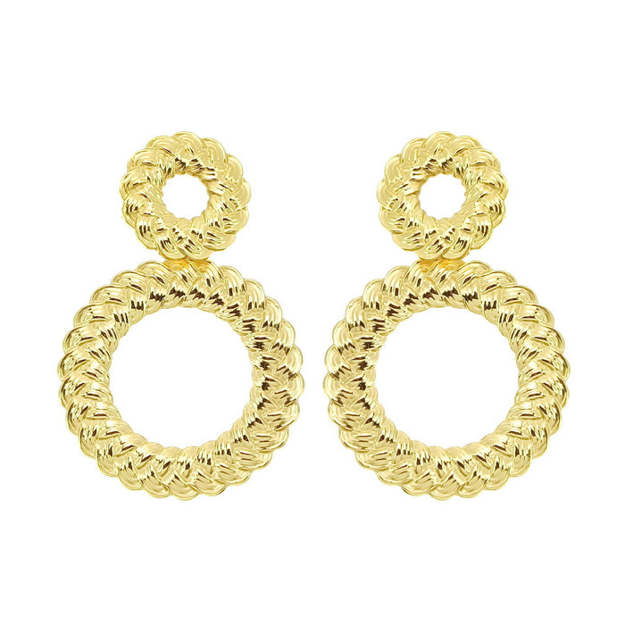 Amara Earrings
