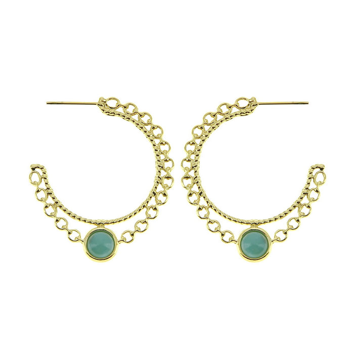 Maya Earrings