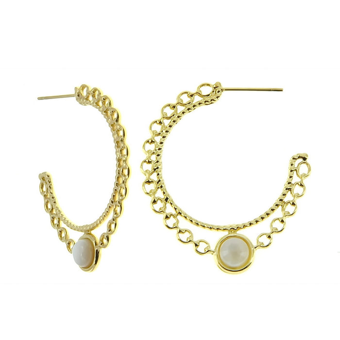 Elara Earrings