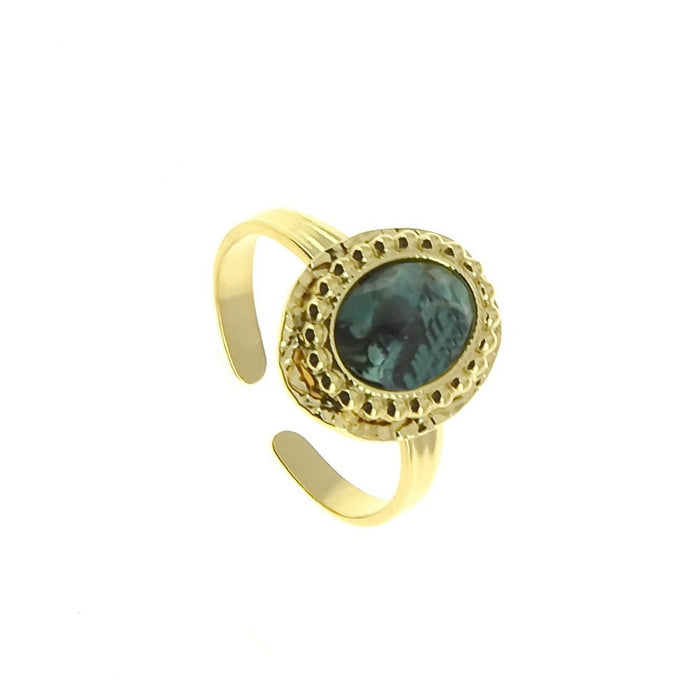 Jasmine Ring