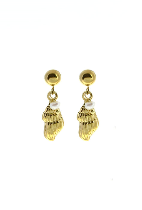Zoya Earrings