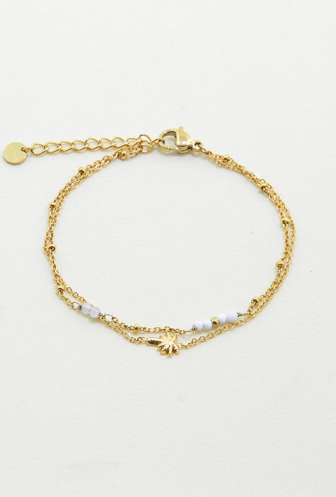 Dahlia Bracelet
