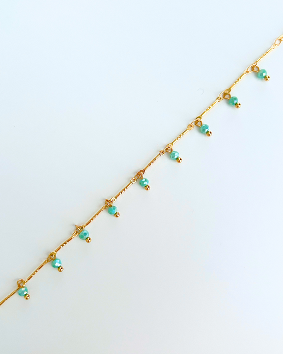Judie Anklet