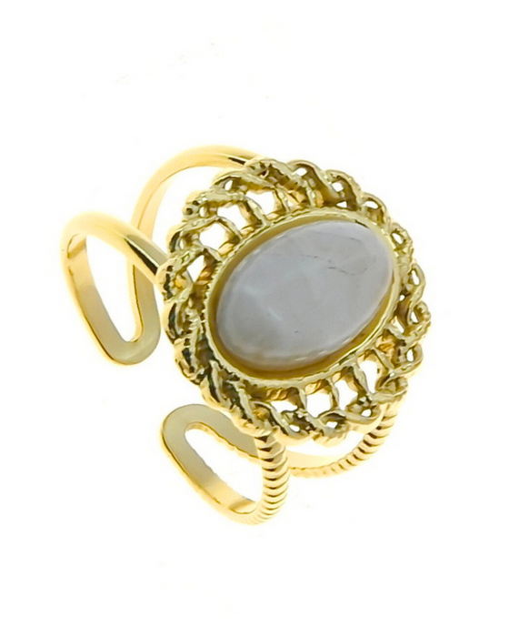 Ivy Ring