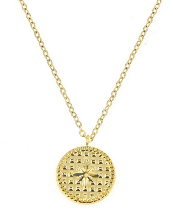 Bianca Necklace